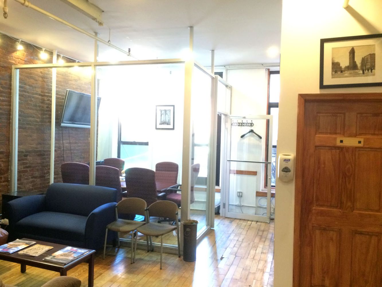 25 Howard St Fl 2, New York, NY 10013